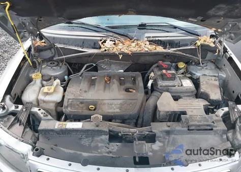 2015 Jeep Compass Sport from USA, damaged, VIN 1C4NJDBB3FD282760